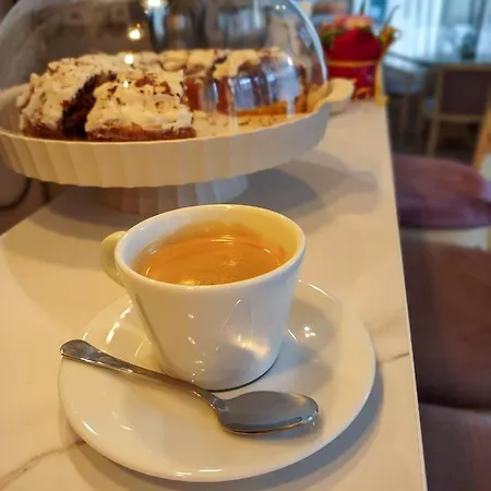 Hotel Acropolis Varna