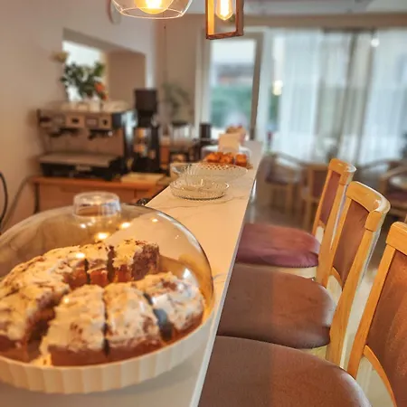 Hotel Acropolis Varna