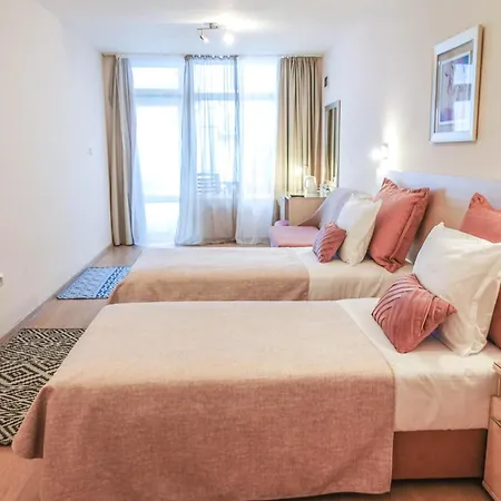 Hotel Acropolis Varna