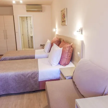 Hotel Acropolis Varna