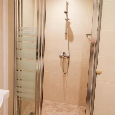 Acropolis Hotel Varna