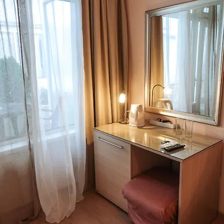 Hotel Acropolis Varna