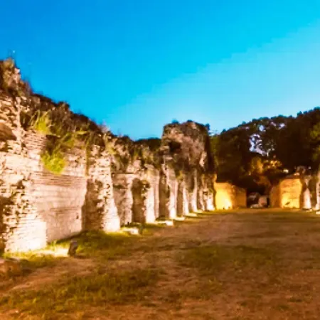 Acropolis Варна