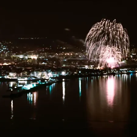 Hotel Acropolis Varna