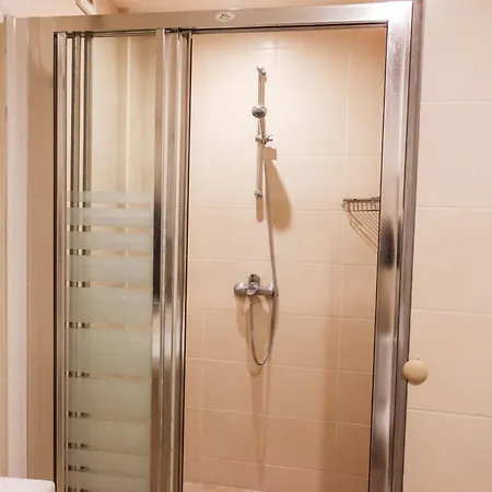 Hotel Acropolis Varna