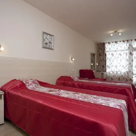 Acropolis Hotel Varna