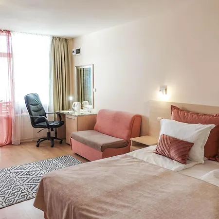 Hotel Acropolis