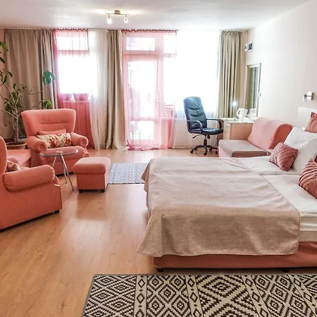 Acropolis Hotel Varna