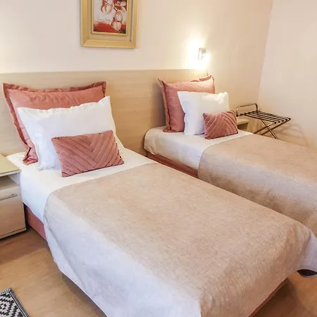 Acropolis Hotel Warna