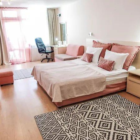 акрополис Хотел