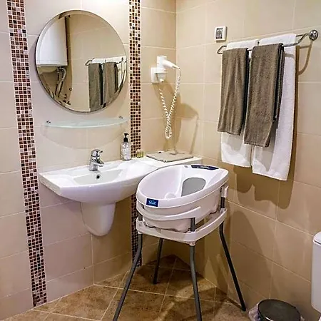 Hotel Acropolis Varna