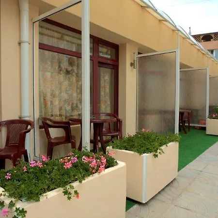 Hotel Acropolis Varna