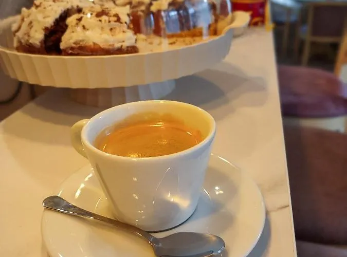 Hotell Acropolis Varna