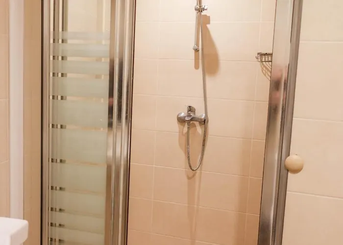 Acropolis Hotell Varna