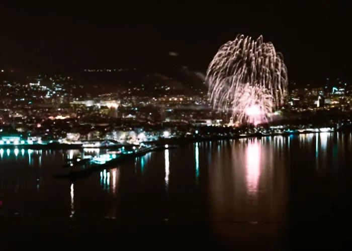 Hotell Acropolis Varna