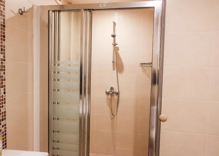 Hotell Acropolis Varna